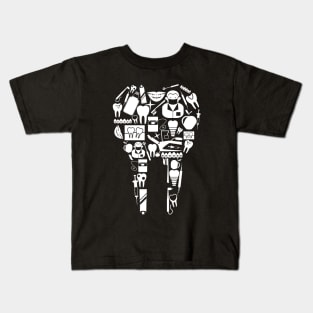 Dental Care Kids T-Shirt